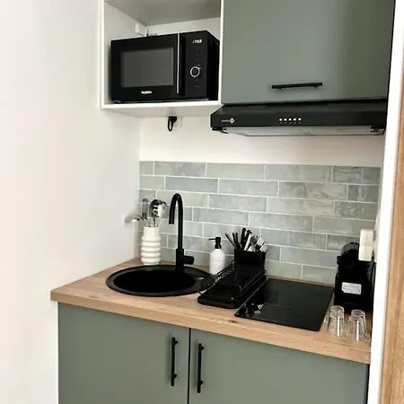 Apartmán Casa Urbae - Place De La Comedie, Montpellier