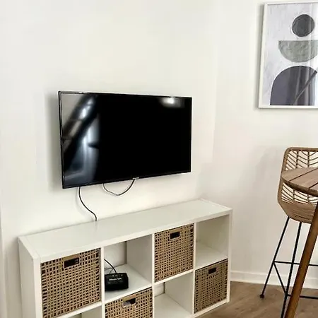 Apartment Casa Urbae - Place De La Comedie, Montpellier