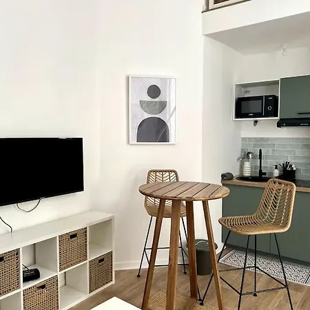 Apartmán Casa Urbae - Place De La Comedie, *