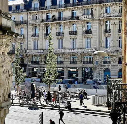 Casa Urbae - Place De La Comedie, Apartment *